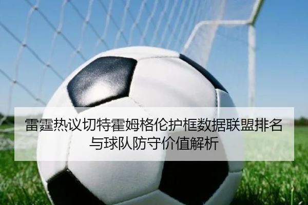 雷霆热议切特霍姆格伦护框数据联盟排名与球队防守价值解析